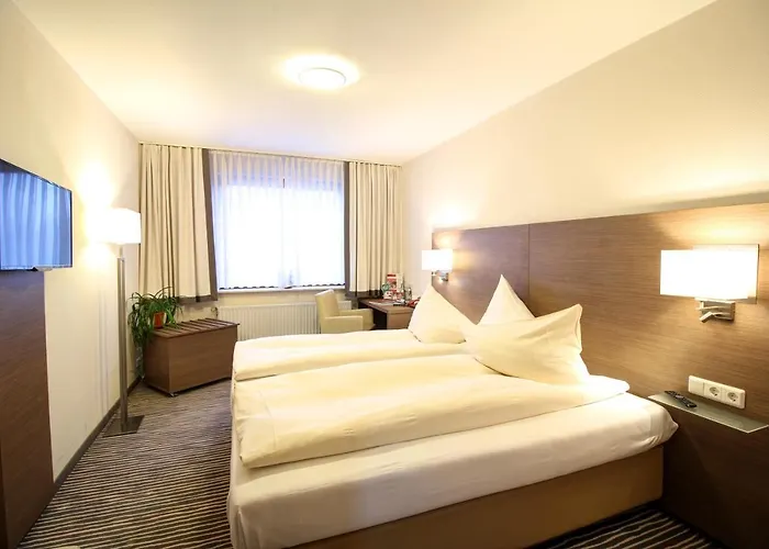 Am Rothenberg 4* אוסלאר