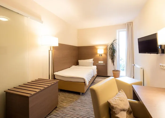 Hotell Am Rothenberg