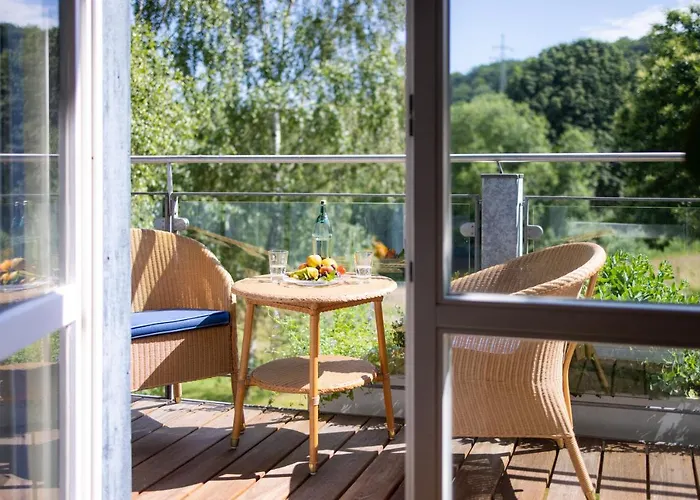 Am Rothenberg Hotell