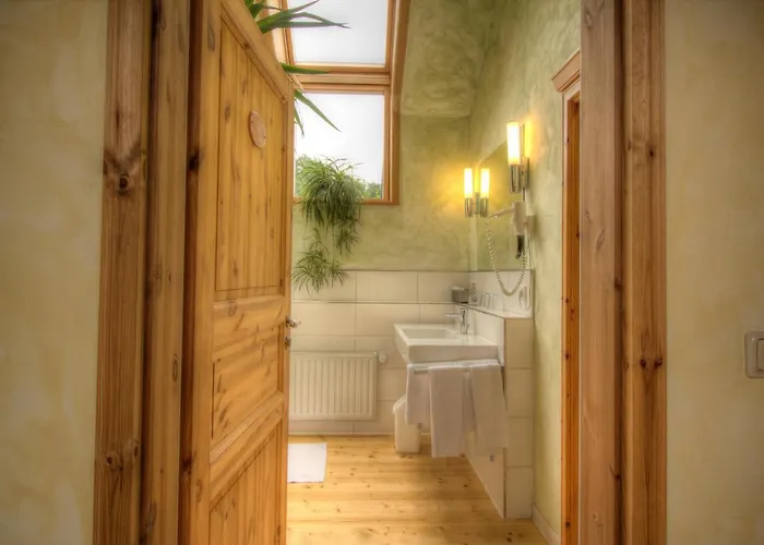 Am Rothenberg Szálloda 4*