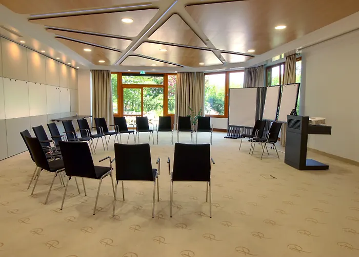 Hotell Am Rothenberg