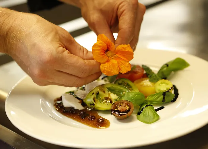 Am Rothenberg Hotell Uslar