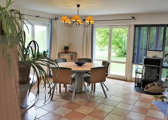 Szálloda Am Rothenberg 4*