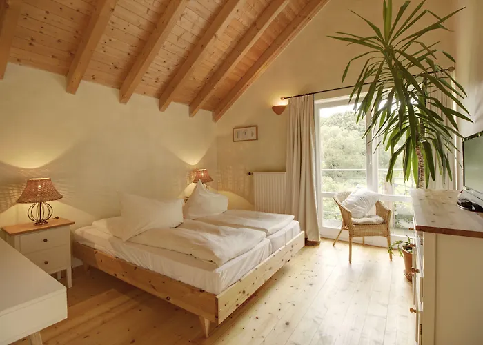 Hotell Am Rothenberg Uslar