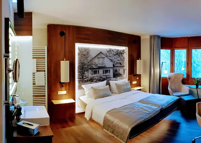 Am Rothenberg 4* Uslar