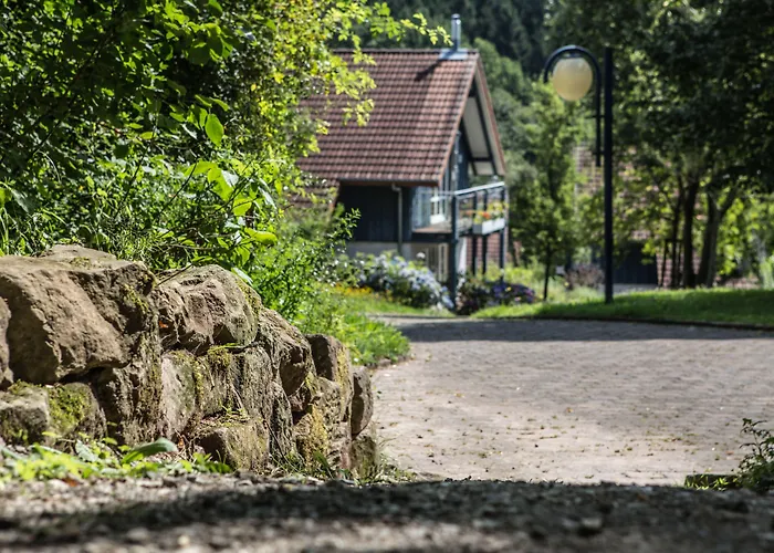 Am Rothenberg 4* Uslar