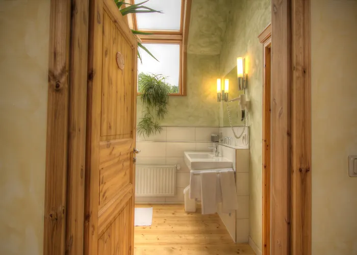 Am Rothenberg Hotell