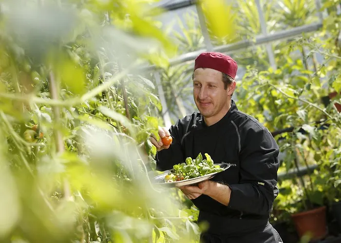 Hotell Am Rothenberg