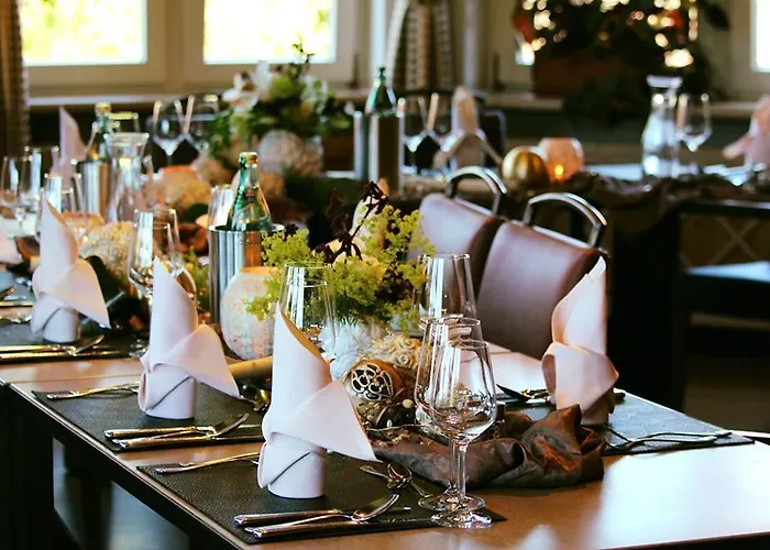 Am Rothenberg Szálloda